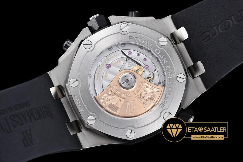 AP0354 - Royal Oak Offshore Diver Chrono SSRU Black JF A3126 modelleri AP0354 - Royal Oak Offshore Diver Chrono SSRU Black JF A3126 - 09.jpg